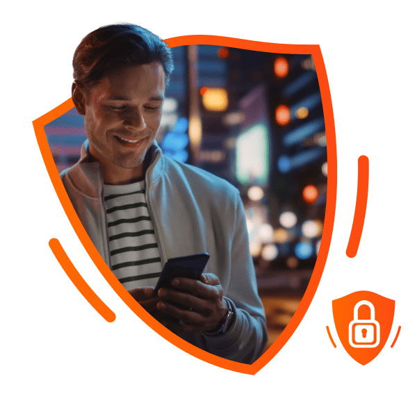 piu sicuri mobile - offerta -WINDTRE