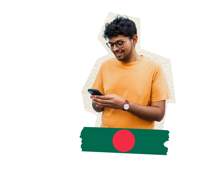 cyc - bangladesh - offerta