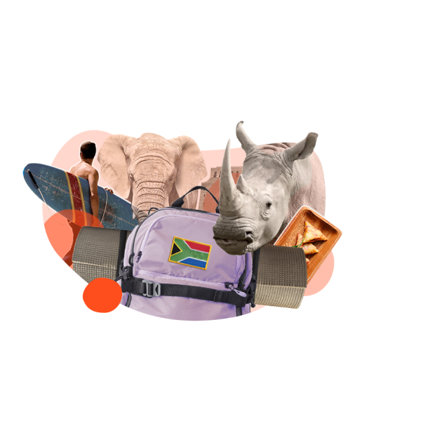 travel pass sudafrica