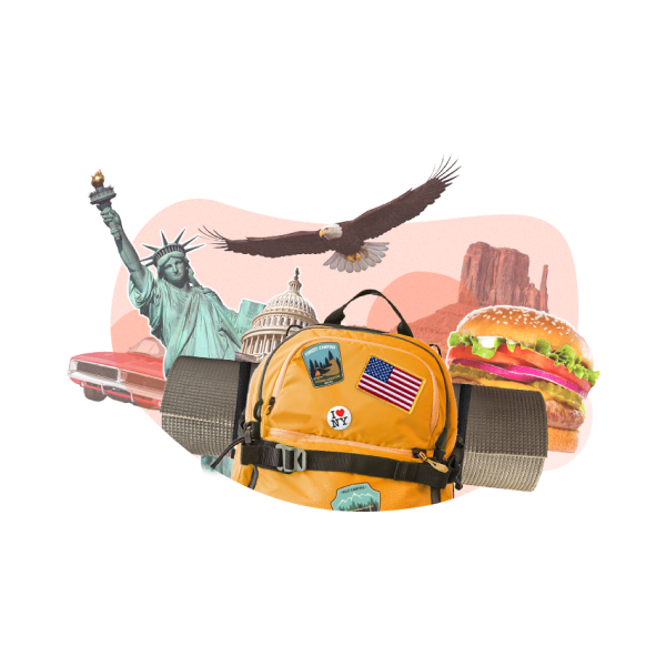 travel pass usa