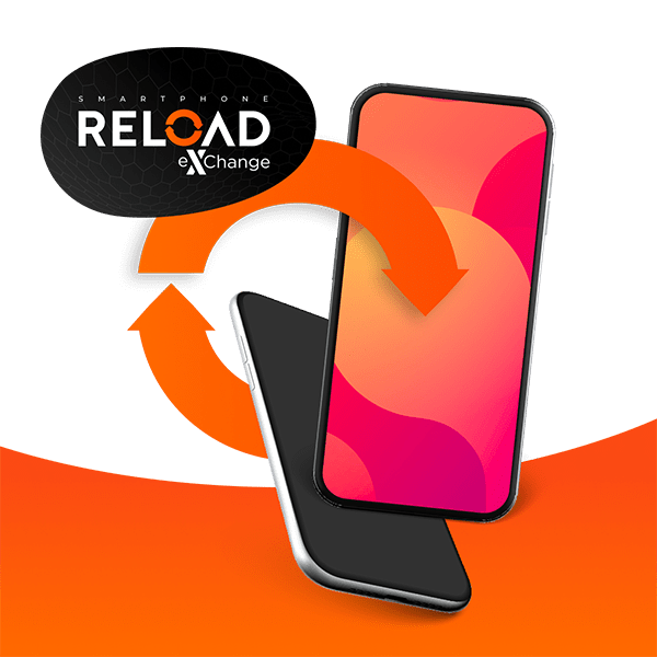 reload exchange - offerta reload exchange - windtre