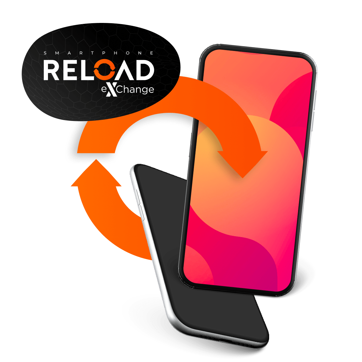 smartphone reload exchange - windtre