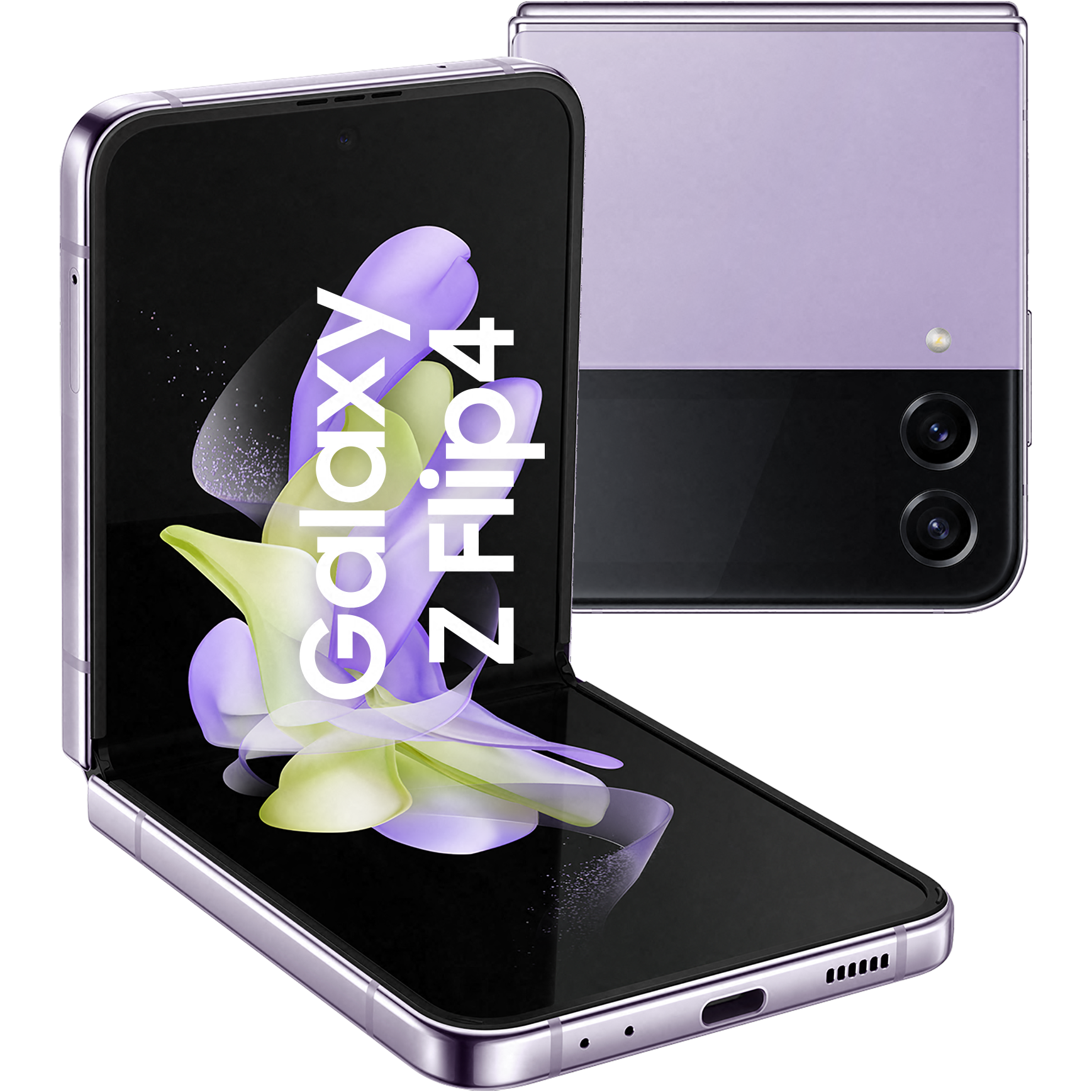 Galaxy Z Flip 4