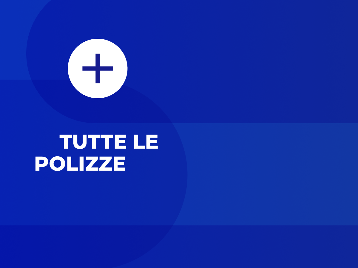 Assicurazioni